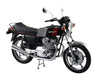 AOSHIMA 54574 Bike 52 Suzuki Gsx400E Ii 1/12 Scale Kit Pre Order- Japan Figure Store - #1 Bring To You The Best Japanese Goods