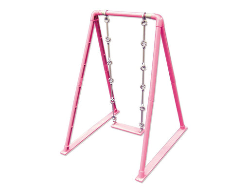 AOSHIMA 95942 Swing Pink For Use With 1/12 Scale Figure 1/12 Scale Kit- Japan Figure Store - #1 Bring To You The Best Japanese Goods