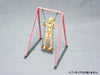 AOSHIMA 95942 Swing Pink For Use With 1/12 Scale Figure 1/12 Scale Kit- Japan Figure Store - #1 Bring To You The Best Japanese Goods