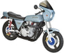 AOSHIMA Bike No.44 1/12 Kawasaki Z1-R W/Custom Parts Plastic Model- Japan Figure Store - #1 Bring To You The Best Japanese Goods