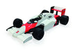 AOSHIMA 81914 Mclaren Mp4/2B '85 Monaco Gp Version 1/20 Scale Kit- Japan Figure Store - #1 Bring To You The Best Japanese Goods