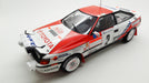 AOSHIMA 84229 Toyota Celica Gt-Four St165 1991 Monte Carlo Rally Winner 1/24 Scale Kit- Japan Figure Store - #1 Bring To You The Best Japanese Goods