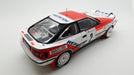 AOSHIMA 84229 Toyota Celica Gt-Four St165 1991 Monte Carlo Rally Winner 1/24 Scale Kit- Japan Figure Store - #1 Bring To You The Best Japanese Goods