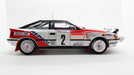AOSHIMA 84229 Toyota Celica Gt-Four St165 1991 Monte Carlo Rally Winner 1/24 Scale Kit- Japan Figure Store - #1 Bring To You The Best Japanese Goods