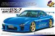 AOSHIMA 42175 Mazda Rx-7 Fd3S Gt-Concept Mazdaspeed 1/24 Scale Kit- Japan Figure Store - #1 Bring To You The Best Japanese Goods