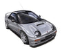 Aoshima 49846 Autozam Az-1 Mazdaspeed Version 1/24 Japanese Plastic Car Model- Japan Figure Store - #1 Bring To You The Best Japanese Goods