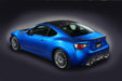 AOSHIMA 06276 Subaru Brz Sti Concept 1/24 Scale Kit- Japan Figure Store - #1 Bring To You The Best Japanese Goods