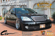 AOSHIMA - 42373 Toyota Celsior Ucf31 Parfume 1/24 Scale Kit- Japan Figure Store - #1 Bring To You The Best Japanese Goods