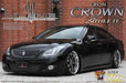 AOSHIMA 47392 Toyota Crown Athlete Grs204 Vlene Styling 1/24 Scale Kit- Japan Figure Store - #1 Bring To You The Best Japanese Goods
