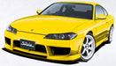 AOSHIMA - 04210 Nissan Silvia S15 Spec.R Aero Version Super Detail 1/24 Scale Kit- Japan Figure Store - #1 Bring To You The Best Japanese Goods