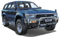 AOSHIMA 44148 Toyota Hilux Surf 4Wd Wide 1/24 Scale Kit- Japan Figure Store - #1 Bring To You The Best Japanese Goods