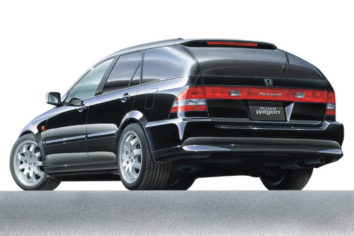 Aoshima Bunka Kyozai 1/24 The Model Car Series No.140 Honda Cf6 Accord Wagon Vtl 2000 Plastic Model- Japan Figure Store - #1 Bring To You The Best Japanese Goods