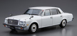 AOSHIMA The Model Car 1/24 Toyota Vg45 Century L Type `90 Model Car- Japan Figure Store - #1 Bring To You The Best Japanese Goods