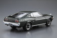 AOSHIMA The Model Car 1/24 Toyota Ra35 Celica Lb 2000Gt '77 Plastic Model- Japan Figure Store - #1 Bring To You The Best Japanese Goods