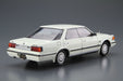AOSHIMA 54789 The Model Car 58 Nissan Y30 Cedric/ Gloria 4Ht V30E 1/24 Scale Kit- Japan Figure Store - #1 Bring To You The Best Japanese Goods