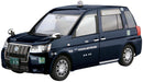 AOSHIMA 57162 The Model Car Sp Toyota Ntp10 Jpn Taxicab '17 Kokusai Motorcars Ver 1/24 Scale Kit- Japan Figure Store - #1 Bring To You The Best Japanese Goods