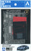 Aoshima Bunka Kyozai 1/24 The Supercar Series Detail Up Parts Tsc-08 Lamborghini Sesto Element Plastic Model Parts- Japan Figure Store - #1 Bring To You The Best Japanese Goods