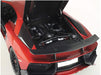 AOSHIMA The Super Car 1/24 '15 Lamborghini Aventador Sv Plastic Model- Japan Figure Store - #1 Bring To You The Best Japanese Goods