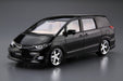 AOSHIMA 53638 Fablous Various Gsr50 Estima '06 Toyota 1/24 Scale Kit- Japan Figure Store - #1 Bring To You The Best Japanese Goods