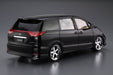 AOSHIMA 53638 Fablous Various Gsr50 Estima '06 Toyota 1/24 Scale Kit- Japan Figure Store - #1 Bring To You The Best Japanese Goods