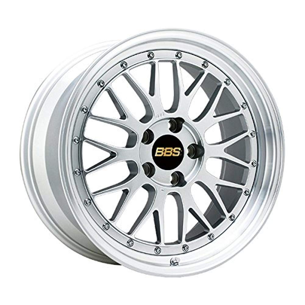AOSHIMA 52754 Tuned Parts 25 1/24 Bbs Lm 20Inch Tire & Wheel Set- Japan Figure Store - #1 Bring To You The Best Japanese Goods