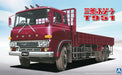 AOSHIMA 07198 Mitsubishi Fuso T951 Truck 1/32 Scale Kit- Japan Figure Store - #1 Bring To You The Best Japanese Goods