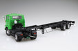 Aoshima Bunka Kyozai 1/32 Heavy Freight Series No.19 Hino He Trailer Plastic Model- Japan Figure Store - #1 Bring To You The Best Japanese Goods