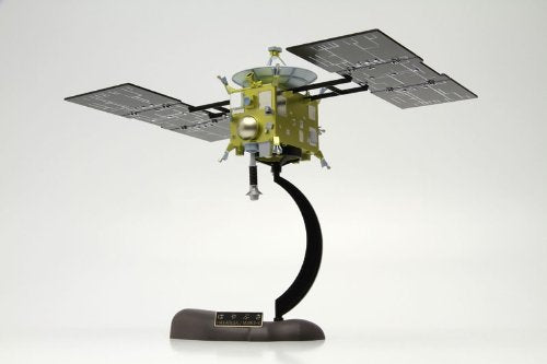 AOSHIMA 49020 Hayabusa Muses-C Planet Search Space Craft 1/32 Scale Kit- Japan Figure Store - #1 Bring To You The Best Japanese Goods