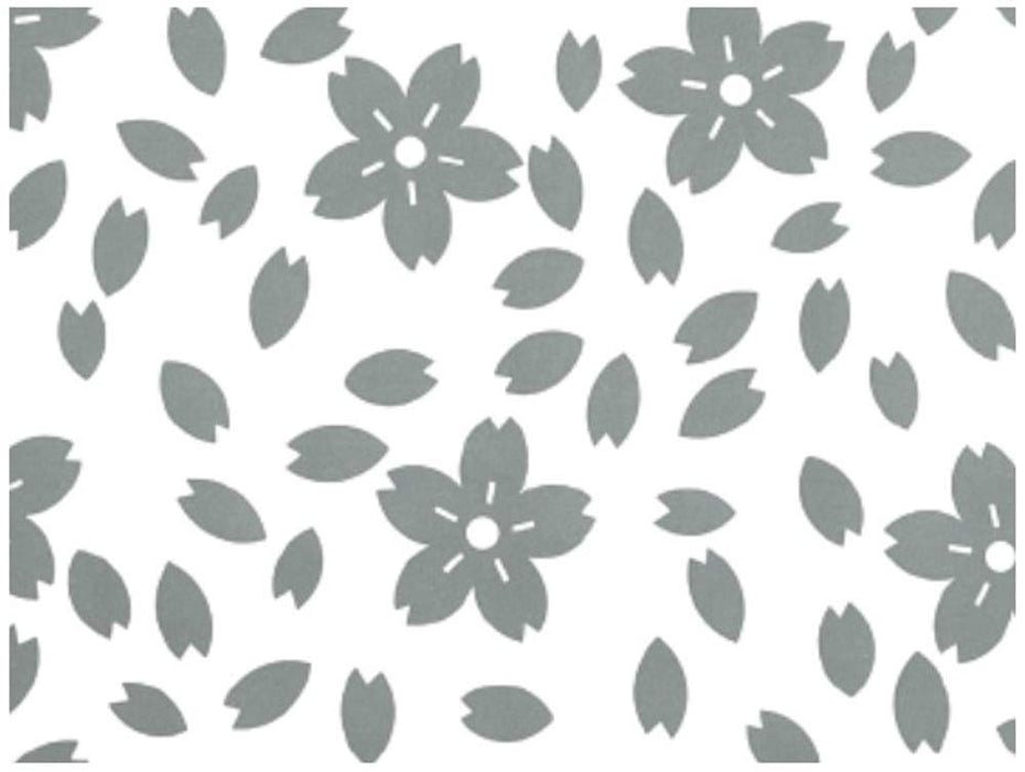 AOSHIMA 58558 Truck Series Parts 09 Sakura 2020 Pattern Metallic Sheet 1/24 Scale Kit- Japan Figure Store - #1 Bring To You The Best Japanese Goods