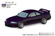 Aoshima The Snap Kit 1/32 Nissan R33 Skyline Gt-R Midnight Purple Scale Car Kit- Japan Figure Store - #1 Bring To You The Best Japanese Goods