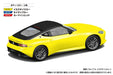AOSHIMA The Snap Kit 1/32 Nissan Rz34 Fairlady Z Carmine Red Plastic Model- Japan Figure Store - #1 Bring To You The Best Japanese Goods