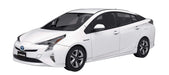AOSHIMA 54161 Toyota Prius Super White Ii 1/32 Scale Pre-Painted- Japan Figure Store - #1 Bring To You The Best Japanese Goods