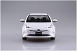 AOSHIMA 54161 Toyota Prius Super White Ii 1/32 Scale Pre-Painted- Japan Figure Store - #1 Bring To You The Best Japanese Goods