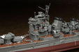 Aoshima 1/350 Steel Cruiser Ashigara Japan Ship Model Kit- Japan Figure Store - #1 Bring To You The Best Japanese Goods