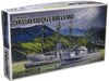 AOSHIMA Ironclad 56578 Christian Radich & S-Boat & U-Boat 1/350 Scale Kit- Japan Figure Store - #1 Bring To You The Best Japanese Goods