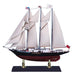 AOSHIMA 57148 Sir Winston Churchill 1/350 Scale Kit- Japan Figure Store - #1 Bring To You The Best Japanese Goods