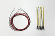 AOSHIMA 54093 Train Museum Oj Detailed Up Parts #03 Led Kit For Ef66 1/45- Japan Figure Store - #1 Bring To You The Best Japanese Goods