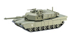 AOSHIMA 00809 Rc Afv Series No. 5 Us Army M1A2 Abrams 1/48 Scale Kit- Japan Figure Store - #1 Bring To You The Best Japanese Goods