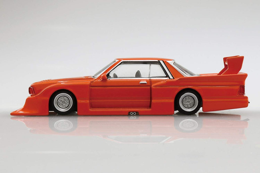 AOSHIMA Grand Champion Collection 1/64 Diecast Mini Car Part 12 Box 12 Pieces Set- Japan Figure Store - #1 Bring To You The Best Japanese Goods