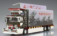 AOSHIMA Decoration Truck 1/64 Mini Deco Next No.5 Choueki Jirou Large Wing Plastic Model- Japan Figure Store - #1 Bring To You The Best Japanese Goods