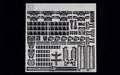 AOSHIMA 48047 Ijn Japanese Heavy Cruiser Maya Photo Etched Parts 1/700 Scale- Japan Figure Store - #1 Bring To You The Best Japanese Goods