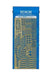 AOSHIMA Waterline 1/700 Detail Up Parts For Ijn Seaplane Tender Kimikawa-Maru Photo Etched Parts- Japan Figure Store - #1 Bring To You The Best Japanese Goods
