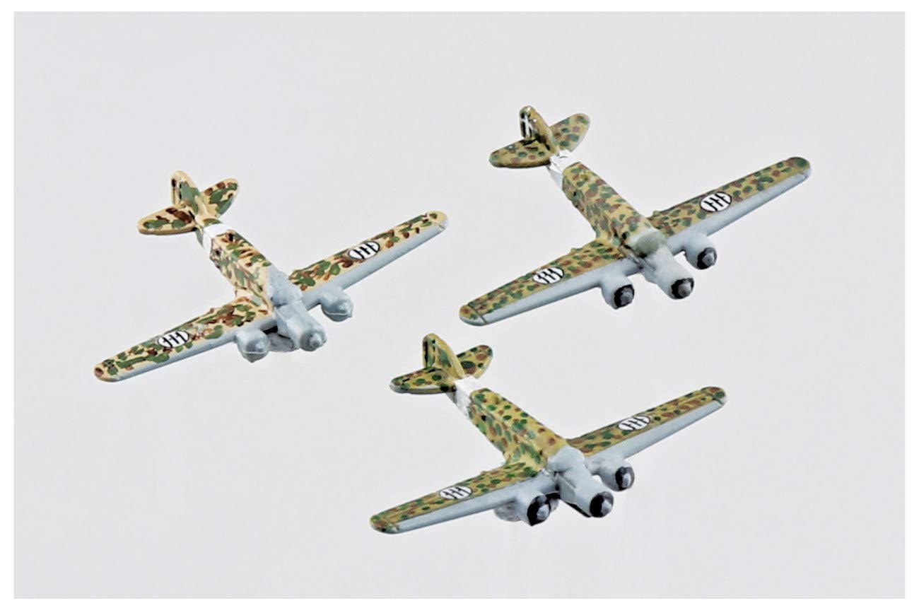 AOSHIMA Waterline 56714 Hms Kent Attack On Benghazi 1/700 Scale Kit- Japan Figure Store - #1 Bring To You The Best Japanese Goods