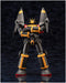 AOSHIMA 56882 Tn-01 Aim For The Top! Gunbuster 1/1000 Scale Kit- Japan Figure Store - #1 Bring To You The Best Japanese Goods