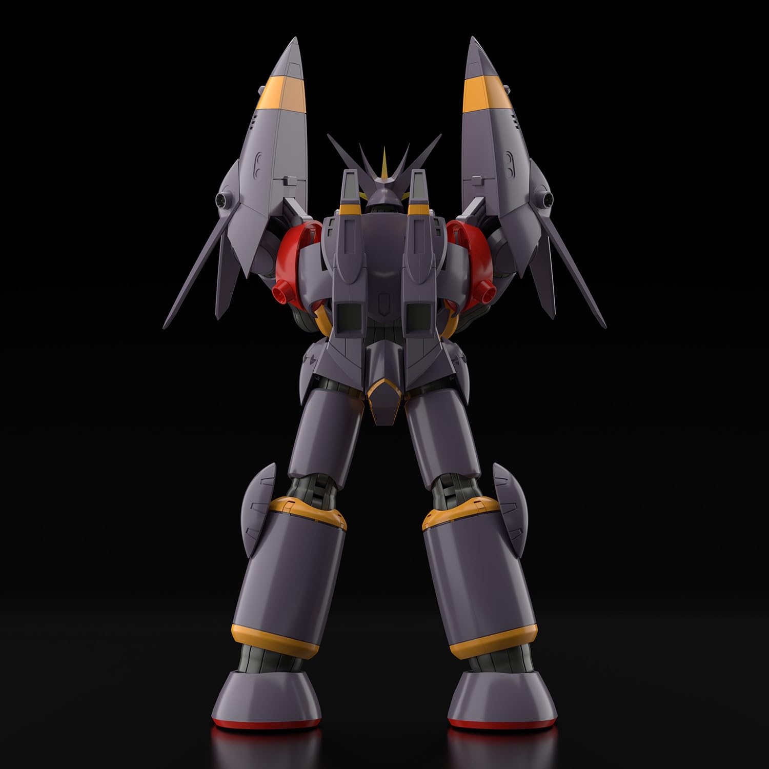 1/1000 Gunbuster Super Inazuma Kick Ver. Plastic Model 24Cm - Aoshima Japan Tn-03- Japan Figure Store - #1 Bring To You The Best Japanese Goods