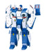 AOSHIMA 55540 Genesis Climber Mospeada Variable Legioss Eta 1/48 Scale Kit- Japan Figure Store - #1 Bring To You The Best Japanese Goods