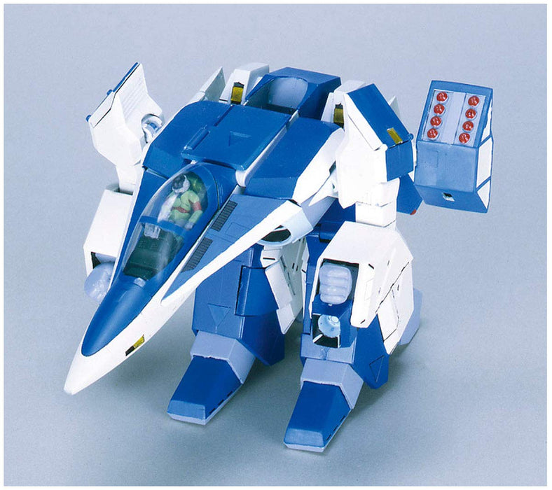 AOSHIMA 55540 Genesis Climber Mospeada Variable Legioss Eta 1/48 Scale Kit- Japan Figure Store - #1 Bring To You The Best Japanese Goods