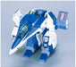 AOSHIMA 55540 Genesis Climber Mospeada Variable Legioss Eta 1/48 Scale Kit- Japan Figure Store - #1 Bring To You The Best Japanese Goods