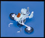 AOSHIMA 54468 Genesis Climber Mospeada Variable Mospeada Stig & Ray 1/12 Scale Kit- Japan Figure Store - #1 Bring To You The Best Japanese Goods