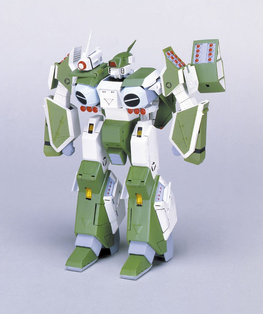 AOSHIMA 55533 Genesis Climber Mospeada Variable Legioss Iota 1/48 Scale Kit- Japan Figure Store - #1 Bring To You The Best Japanese Goods